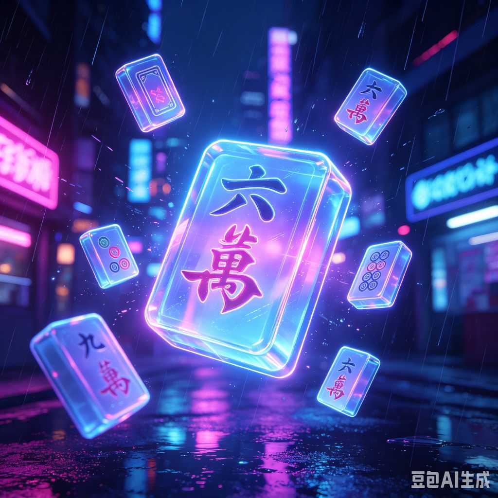 Georgetown,mahjong