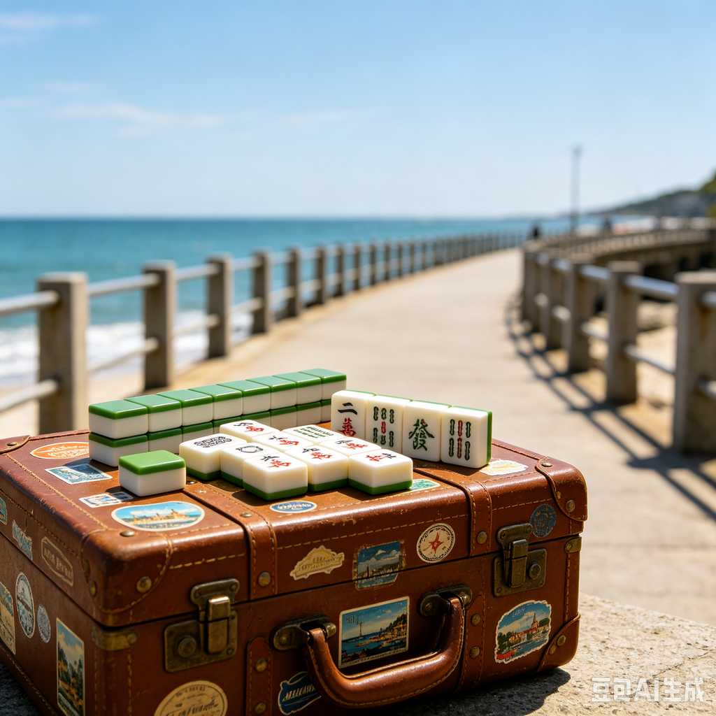Toledo,mahjong