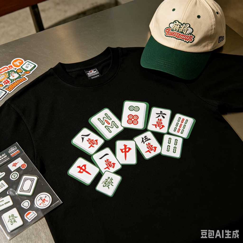 Clarksville,mahjong