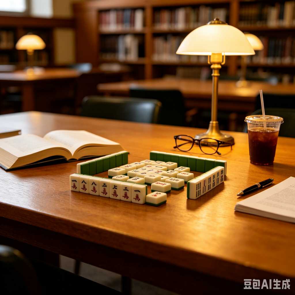 Vitoria,mahjong