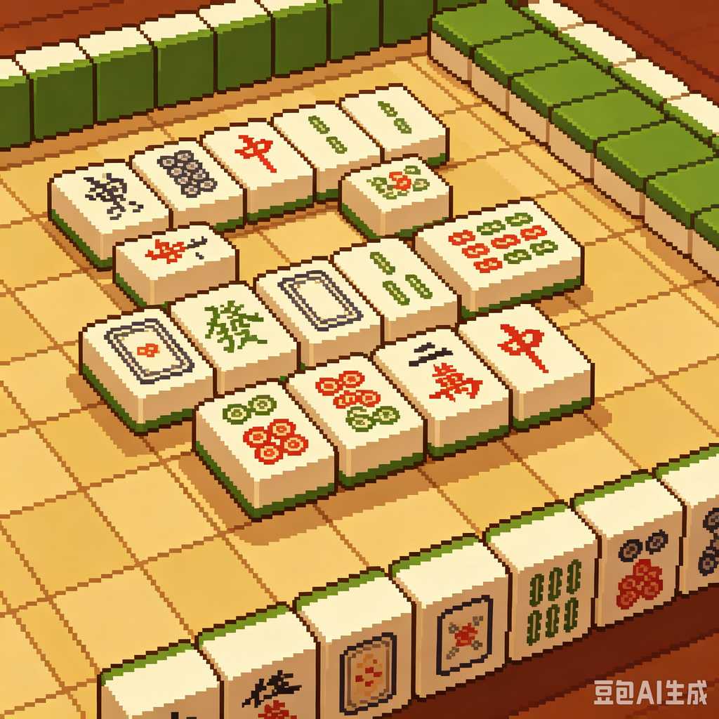 Birmingham,mahjong