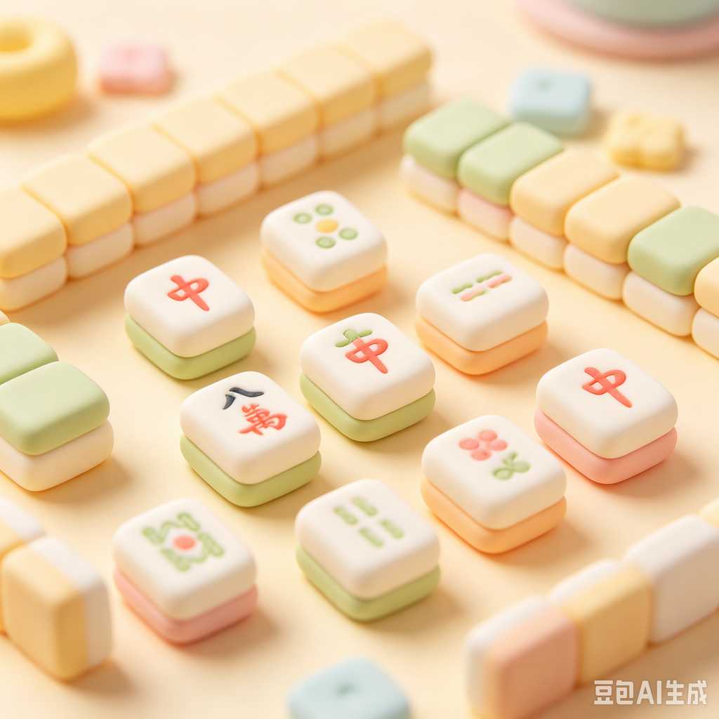 Utrecht,mahjong