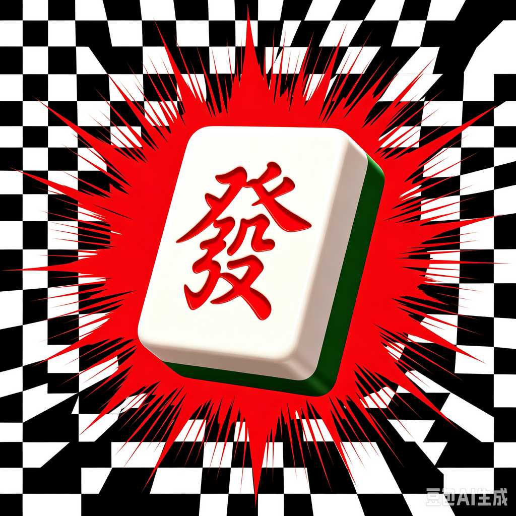 London,mahjong