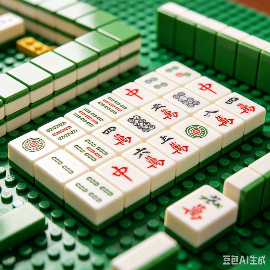 Cincinnati,mahjong
