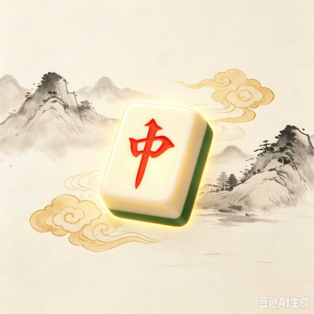 Paramaribo,mahjong